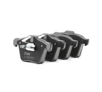 TRW GDB1684 Kit pastiglie freni Anteriore per FORD S-MAX (WA6) GALAXY (WA6)
