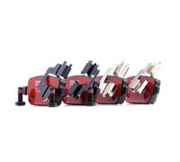 TRW GDB1732DTE Kit pastiglie freni