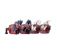 TRW GDB1732DTE Kit pastiglie freni