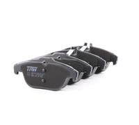 TRW GDB1738 Kit pastiglie freni