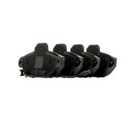 TRW GDB1745 Kit pastiglie freni Anteriore per FORD KA (RU8) per FIAT 500 (312)
