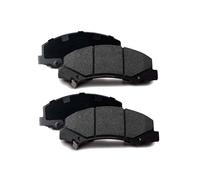 TRW GDB1763DTE Kit pastiglie freno, Freno a disco