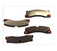 Trw GDB1774 Kit Pastiglie per Freno a Disco