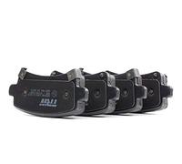 Trw GDB1784 Kit Pastiglie Freno a Disco