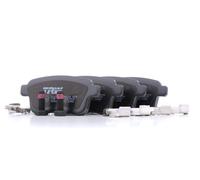TRW GDB1786 Kit pastiglie freni