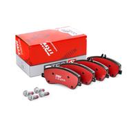 TRW GDB1798DTE Kit pastiglie freni