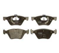 TRW GDB1815 Kit pastiglie freni
