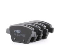 TRW GDB1841 Kit pastiglie freni