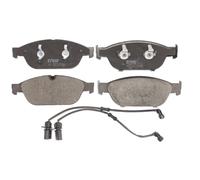 KIT PASTIGLIE FRENO ANT TRW AUDI A7 S7 back 3.0 TFSI 228KW 11>15 GDB1897