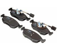 TRW GDB1900 Pastiglie freno, freno a disco