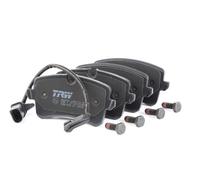 TRW GDB1902 Kit pastiglie freni Posteriore per AUDI Q5 (8RB) A4 Avant (8K5, B8)