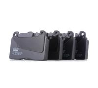 TRW GDB1974 Kit pastiglie freni Anteriore per AUDI Q5 (8RB)
