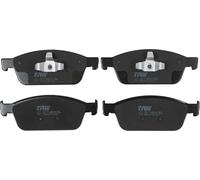 Pastiglie freno GDB2009 TRW per FORD FOCUS III TRANSIT CONNECT MPV / Space wagon