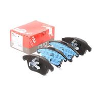 TRW GDB2092 Kit pastiglie freni