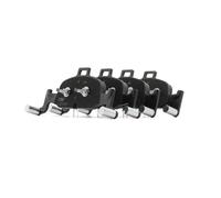TRW GDB2126 Kit pastiglie freni Anteriore per AUDI A4 B9 Avant (8W5, 8WD)