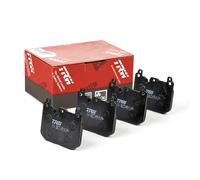TRW GDB2137 Kit pastiglie freni