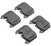TRW GDB2137 Kit pastiglie freni