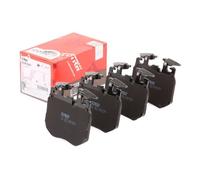 Pastiglie freno GDB2147 TRW per BMW ALPINA ROLLS-ROYCE