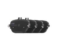 TRW GDB2191 Kit pastiglie freni