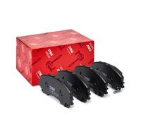 TRW GDB2222 Kit pastiglie freni