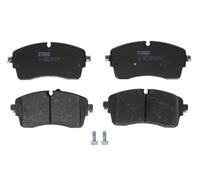 Pastiglie freno GDB2255 TRW per LAND ROVER RANGE ROVER IV RANGE ROVER SPORT II