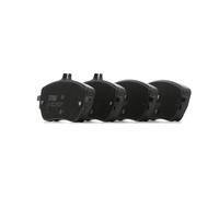 TRW GDB2330 Kit pastiglie freni