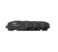 TRW GDB2388 Kit pastiglie freni