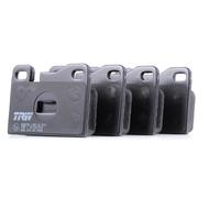 TRW GDB310 Kit pastiglie freni per PORSCHE 944 924 Coupe 928 Coupe