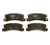 TRW GDB3164 Kit pastiglie freni