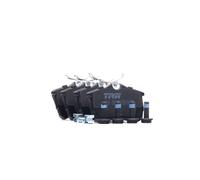 JTE440 TRW TESTINA STERZO AUDI A1 1.2 10-