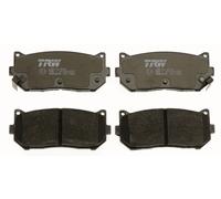 TRW GDB3203 Kit pastiglie freni