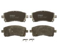 Pastiglie freno GDB3217 TRW per SUBARU LEGACY III OUTBACK FORESTER LEGACY II