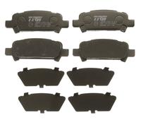 TRW GDB3223 Kit pastiglie freni