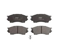 Pastiglie freno GDB3230 TRW per MAZDA XEDOS 9