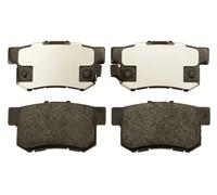 Set di pastiglie freno TRW GDB3269, posteriore