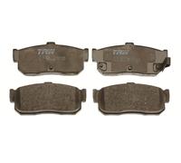 TRW GDB3274 Kit pastiglie freni