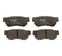 TRW Testina sterzo JTE758 SX per LADA Priora 110 111 112
