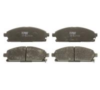 TRW GDB3312 Kit pastiglie freni
