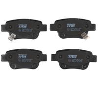 JTE7680 TRW TESTA BARRA D'ACCOP. SUZUKI SX4 1.6DDIS 07-