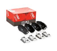 TRW GDB3372 Kit pastiglie freni