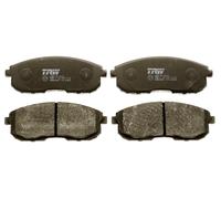TRW GDB3390 Kit pastiglie freni