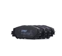 JTS1182 TRW BIELLETTA BARRA Stab. ANTERIORE Sx OPEL FRONTERA 98>