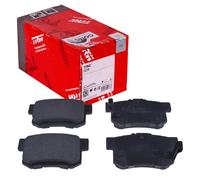 TRW Kit pastiglie freni GDB3447 posteriore per Honda e Suzuki
