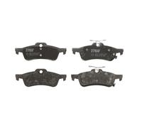 TRW GDB3458 Kit pastiglie freni