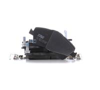 TRW GDB3479 Kit pastiglie freni Anteriore per TOYOTA Verso (R2)