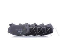 Set di pastiglie freno TRW GDB3501, anteriore