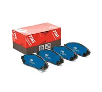 TRW GDB3520BTE Kit pastiglie freni