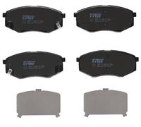 TRW GDB3553 Kit pastiglie freni