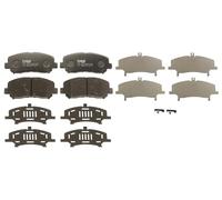 TRW GDB3562 Kit pastiglie freni