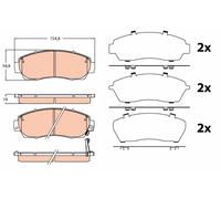 BARRA D'ACCOPPIAMENTO BIELLETTA POSTERIORE ALFA ROMEO 147 156 GT